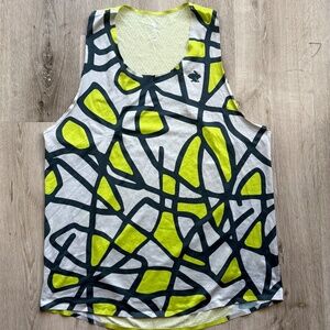 Rabbit Running Men’s Singlet